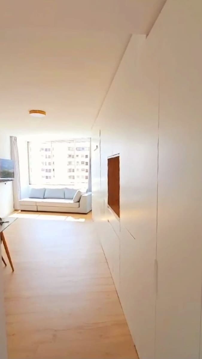 1 Zimmer Apartment zu verkaufen in Palma de Mallorca mit Garage - 219.000 € (Ref: 9401443)