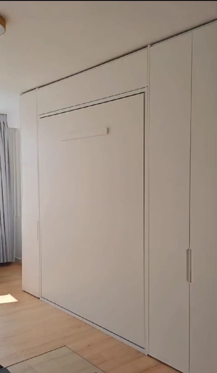 1 Zimmer Apartment zu verkaufen in Palma de Mallorca mit Garage - 219.000 € (Ref: 9401443)