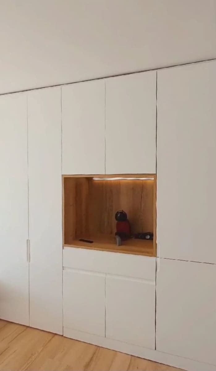 1 Zimmer Apartment zu verkaufen in Palma de Mallorca mit Garage - 219.000 € (Ref: 9401443)