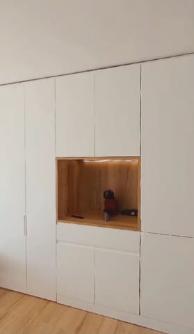 1 Zimmer Apartment zu verkaufen in Ponent, Palma de Mallorca mit Garage - 219.000 € (Ref: 9401443)