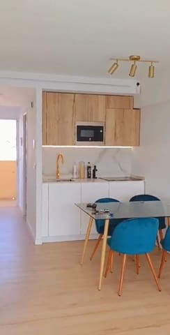 1 Zimmer Apartment zu verkaufen in Ponent, Palma de Mallorca mit Garage - 219.000 € (Ref: 9401443)