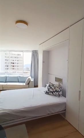 1 Zimmer Apartment zu verkaufen in Ponent, Palma de Mallorca mit Garage - 219.000 € (Ref: 9401443)