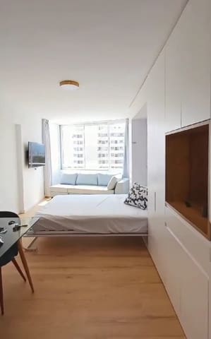 1 Zimmer Apartment zu verkaufen in Ponent, Palma de Mallorca mit Garage - 219.000 € (Ref: 9401443)