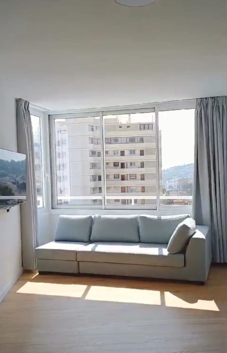 1 Zimmer Apartment zu verkaufen in Palma de Mallorca mit Garage - 219.000 € (Ref: 9401443)