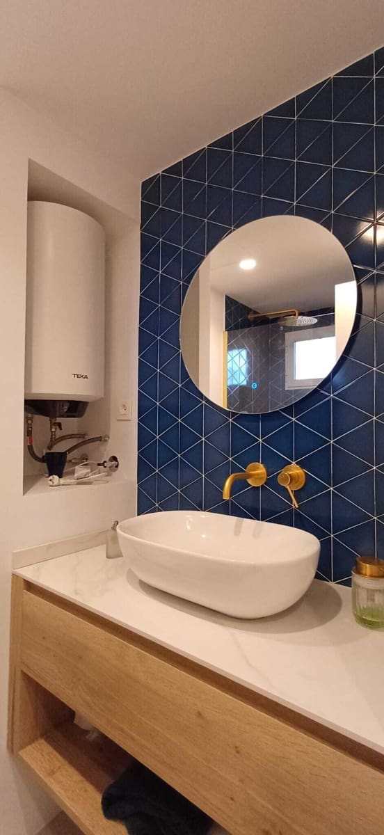 1 Zimmer Apartment zu verkaufen in Palma de Mallorca mit Garage - 219.000 € (Ref: 9401443)