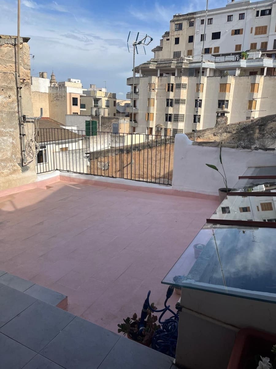 4 soveværelse Byhus til salg i Inca - € 499.000 (Ref: 9401444)