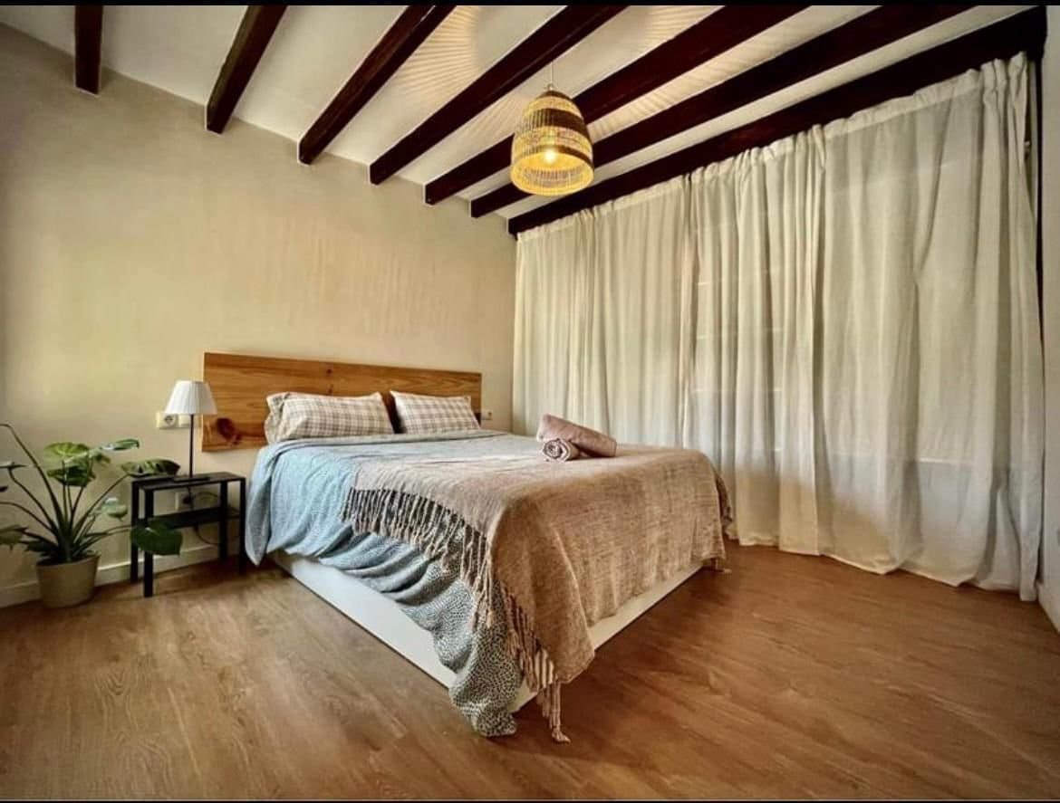 4 soveværelse Byhus til salg i Inca - € 499.000 (Ref: 9401444)