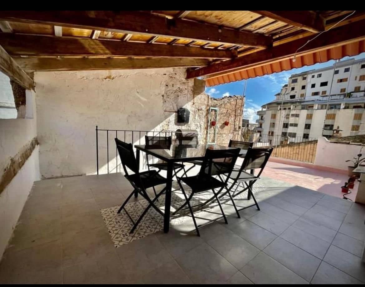 4 soveværelse Byhus til salg i Inca - € 499.000 (Ref: 9401444)