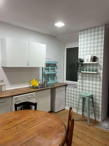 4 soveværelse Byhus til salg i Inca - € 499.000 (Ref: 9401444)