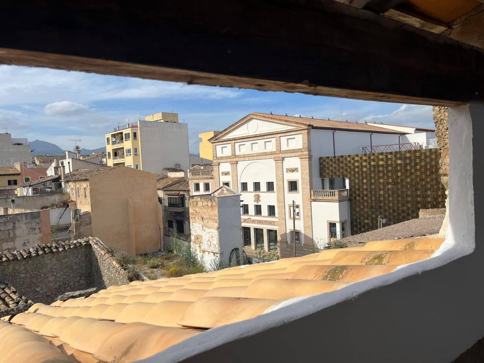 4 soveværelse Byhus til salg i Inca - € 499.000 (Ref: 9401444)