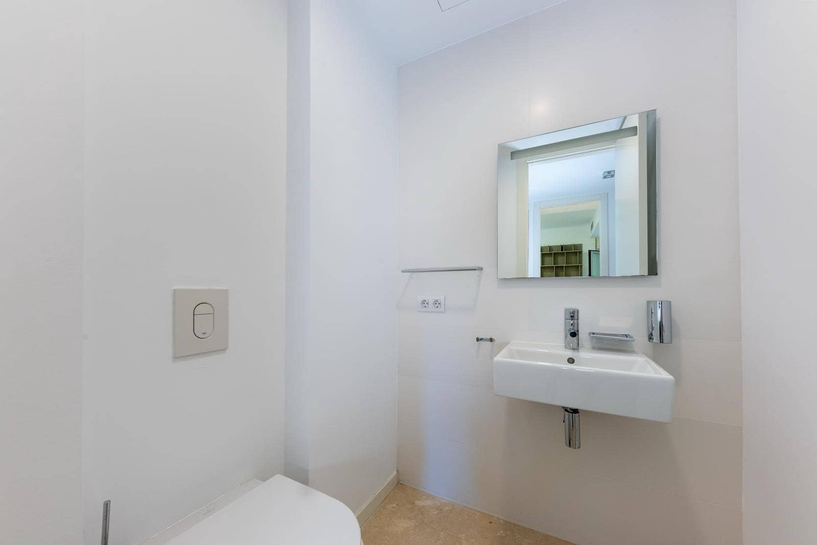 4 slaapkamer Appartement te koop in Portals Nous met zwembad garage - € 1.400.000 (Ref: 9401445)