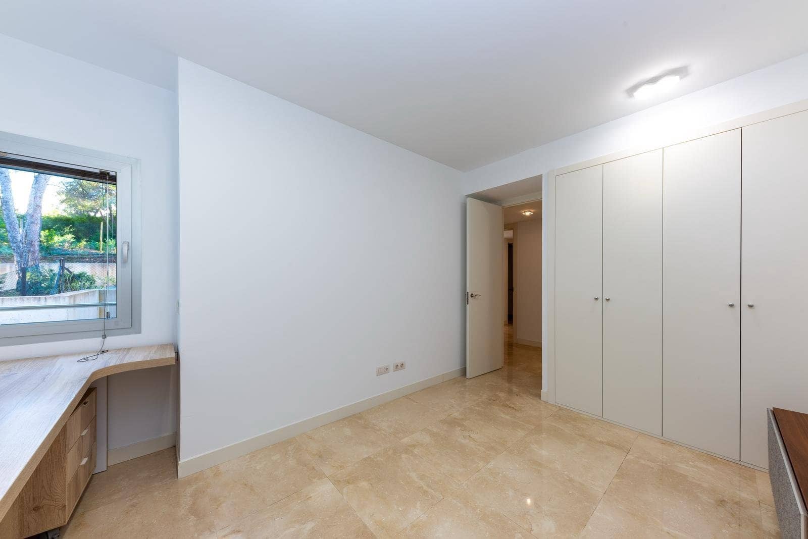 4 slaapkamer Appartement te koop in Portals Nous met zwembad garage - € 1.400.000 (Ref: 9401445)