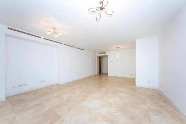 4 slaapkamer Appartement te koop in Portals Nous, Calvià met zwembad garage - € 1.400.000 (Ref: 9401445)