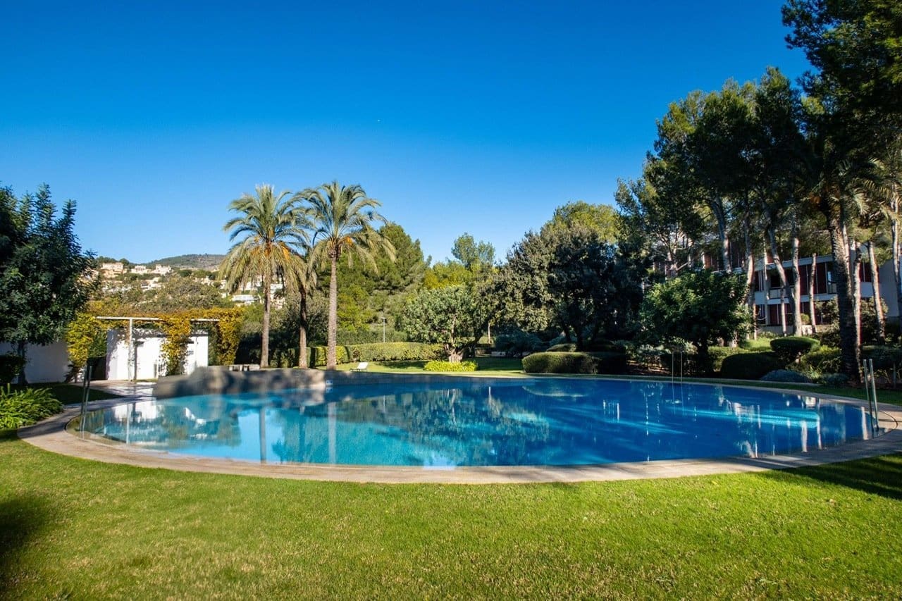 4 slaapkamer Appartement te koop in Portals Nous met zwembad garage - € 1.400.000 (Ref: 9401445)