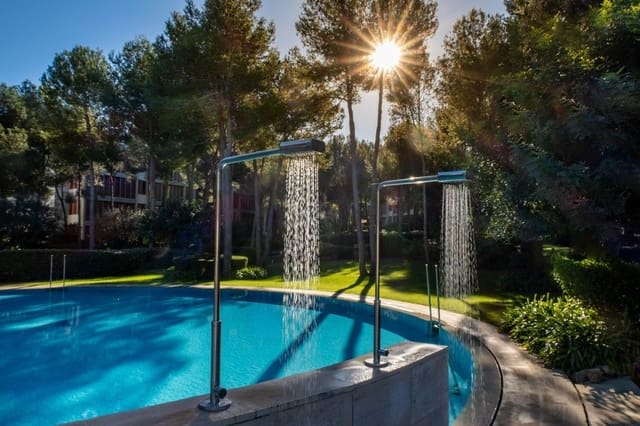 4 slaapkamer Appartement te koop in Portals Nous, Calvià met zwembad garage - € 1.400.000 (Ref: 9401445)