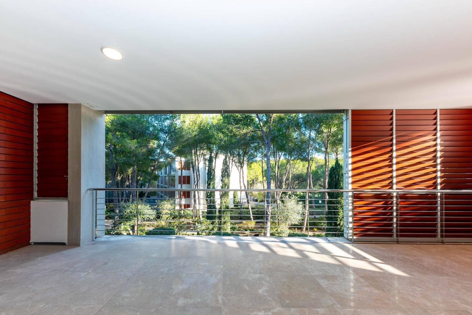 4 slaapkamer Appartement te koop in Portals Nous met zwembad garage - € 1.400.000 (Ref: 9401445)