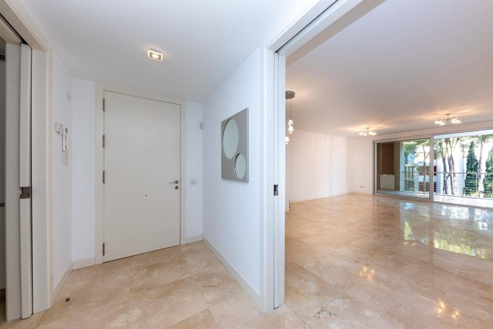 4 slaapkamer Appartement te koop in Portals Nous met zwembad garage - € 1.400.000 (Ref: 9401445)