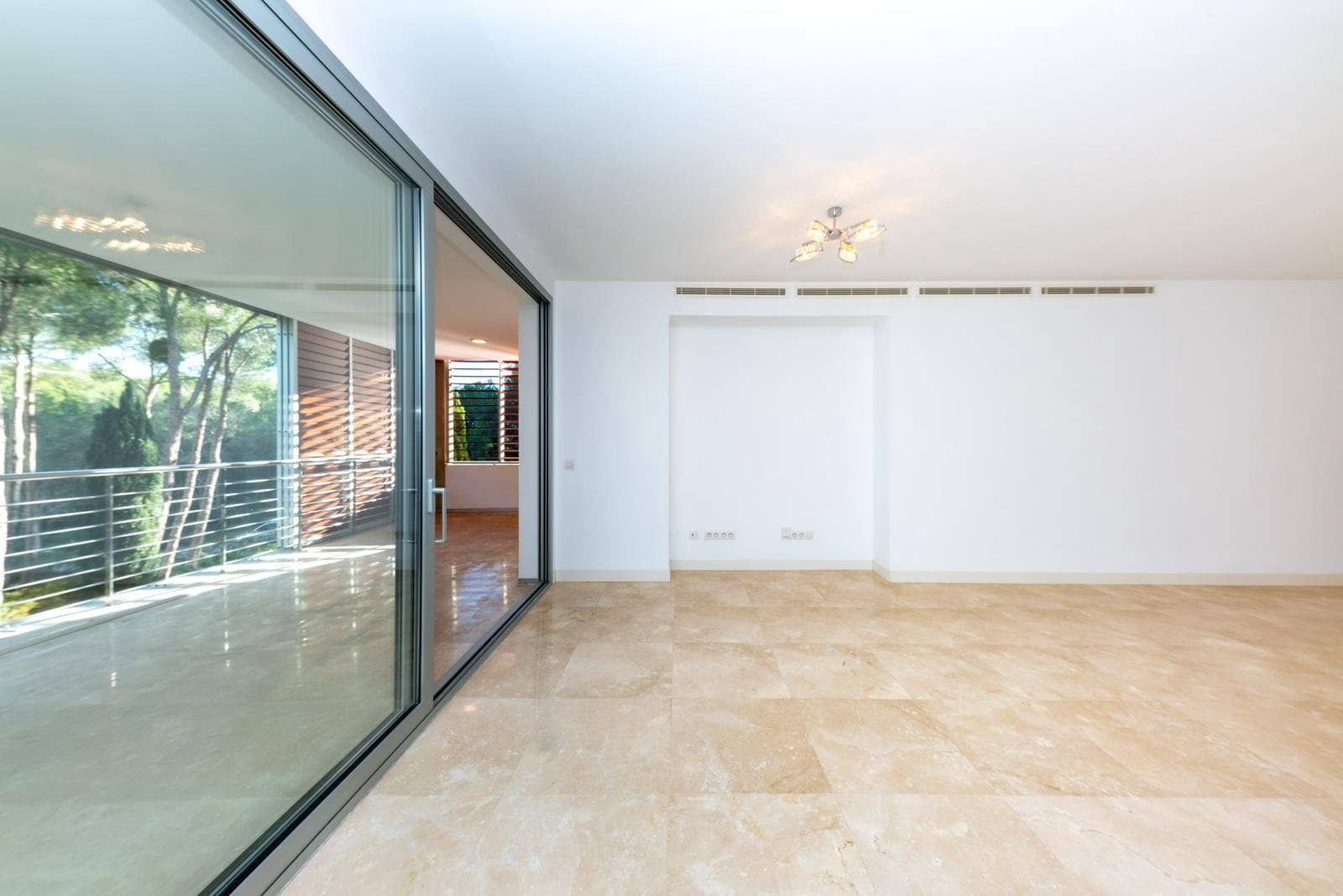 4 slaapkamer Appartement te koop in Portals Nous met zwembad garage - € 1.400.000 (Ref: 9401445)