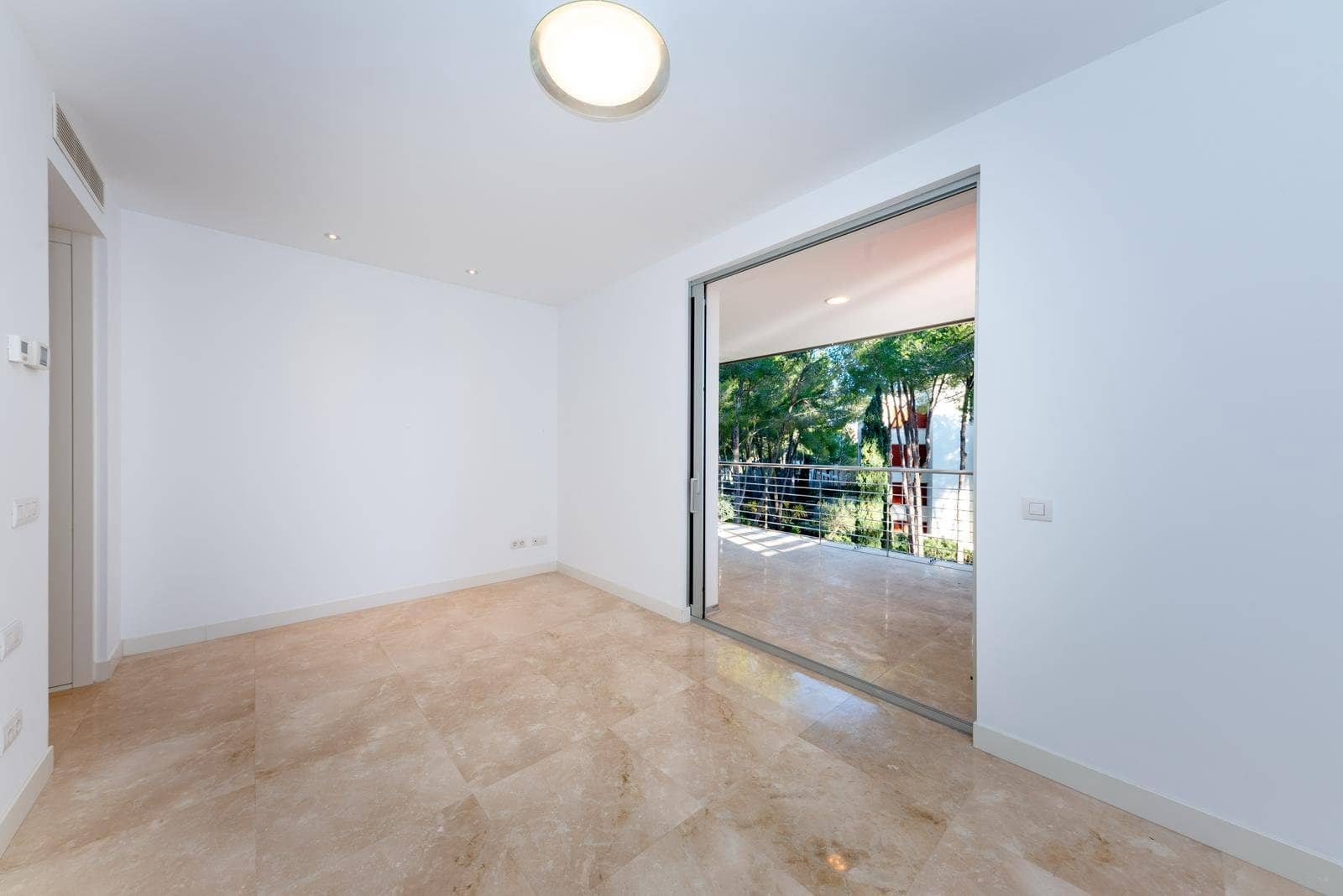 4 slaapkamer Appartement te koop in Portals Nous met zwembad garage - € 1.400.000 (Ref: 9401445)