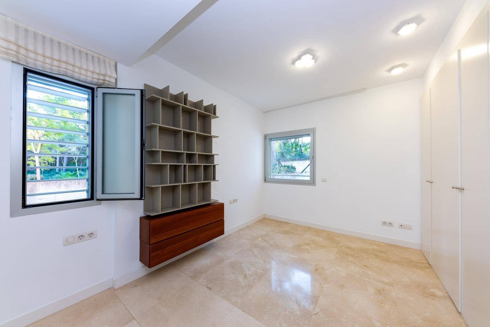 4 slaapkamer Appartement te koop in Portals Nous met zwembad garage - € 1.400.000 (Ref: 9401445)