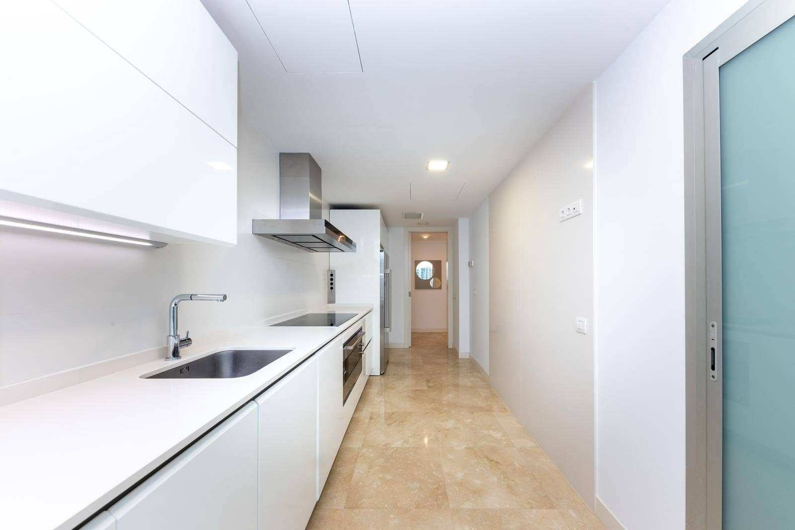 4 slaapkamer Appartement te koop in Portals Nous met zwembad garage - € 1.400.000 (Ref: 9401445)