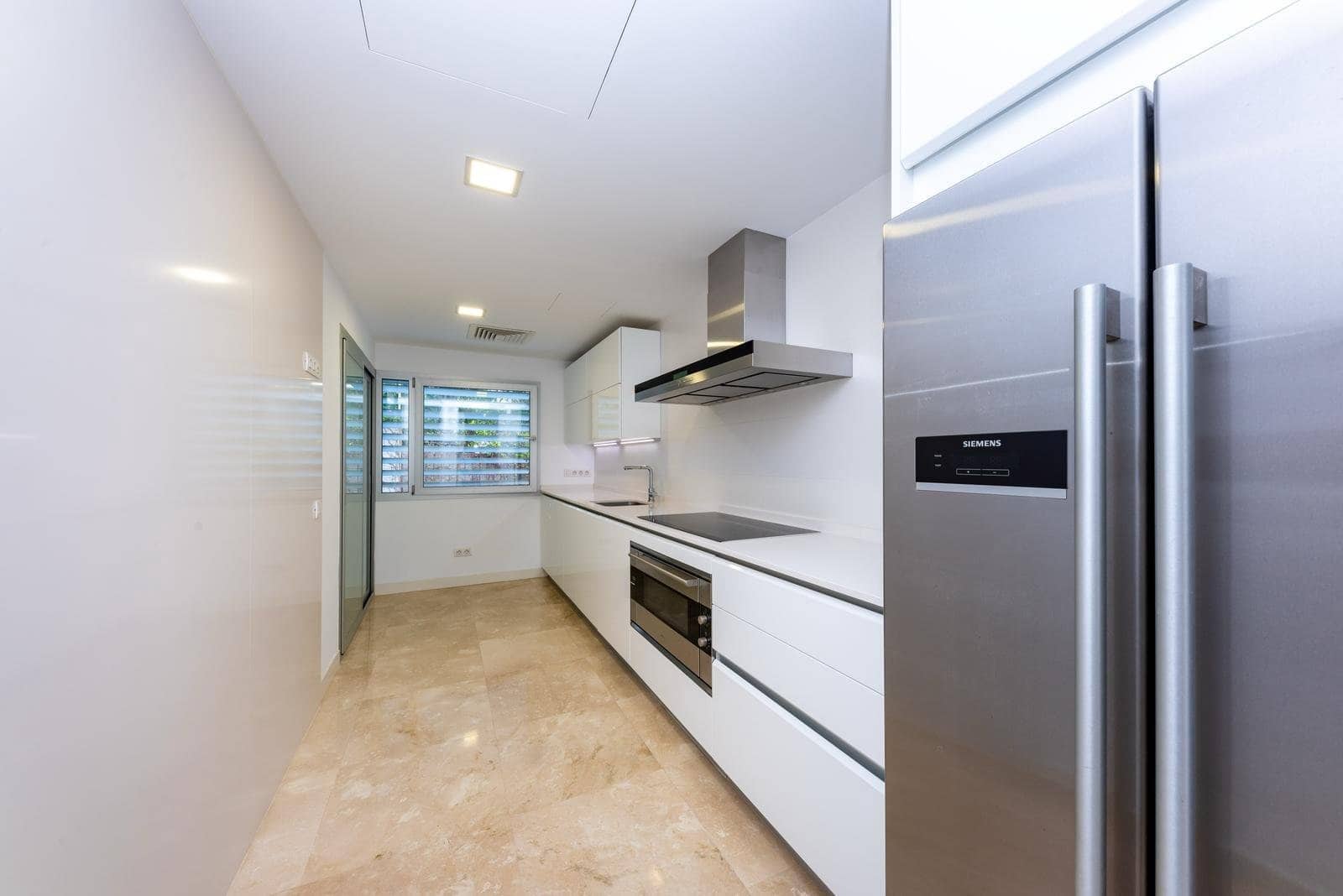 4 slaapkamer Appartement te koop in Portals Nous met zwembad garage - € 1.400.000 (Ref: 9401445)