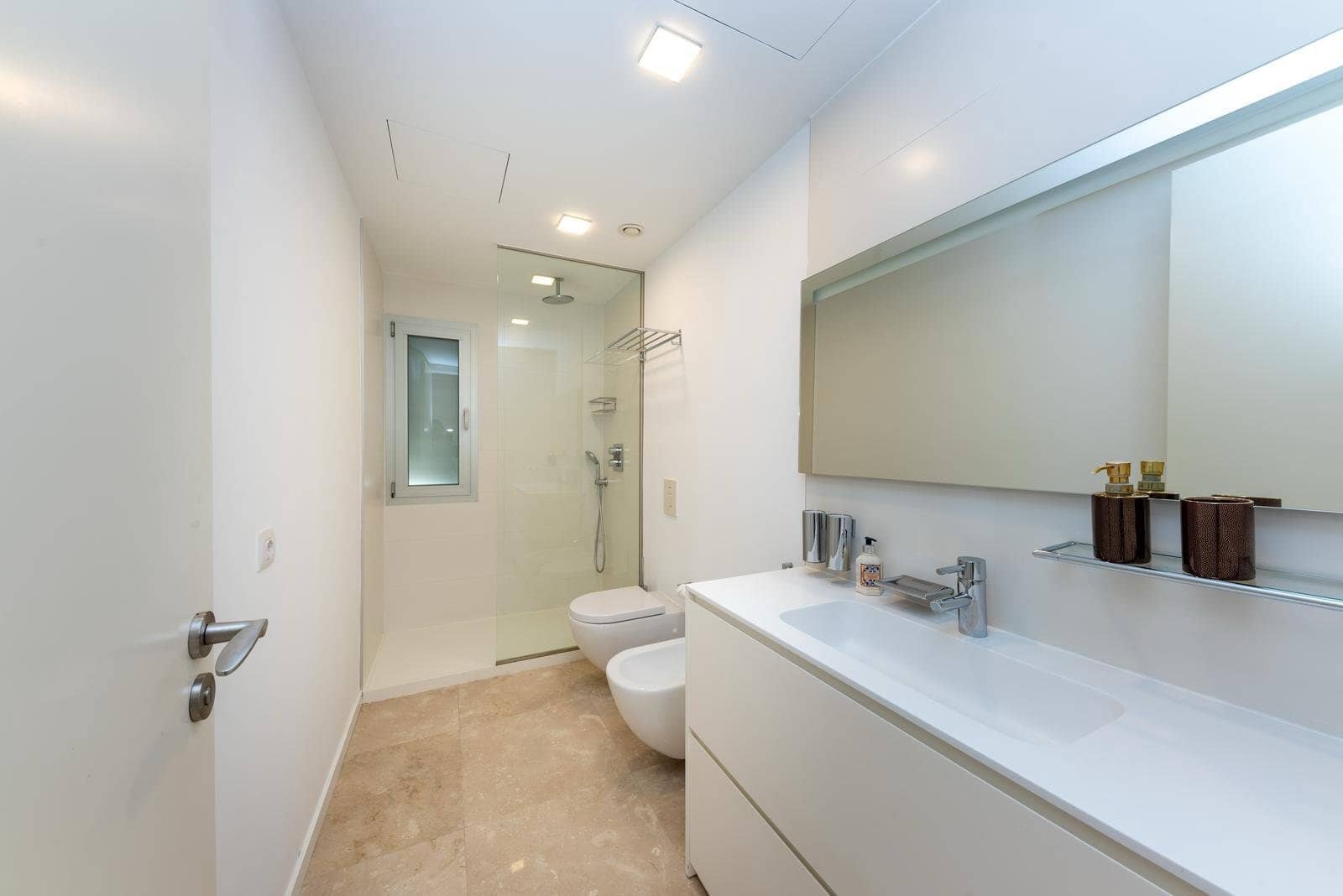 4 slaapkamer Appartement te koop in Portals Nous met zwembad garage - € 1.400.000 (Ref: 9401445)