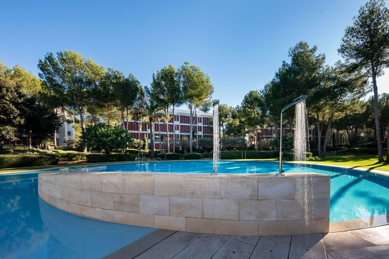 4 slaapkamer Appartement te koop in Portals Nous met zwembad garage - € 1.400.000 (Ref: 9401445)