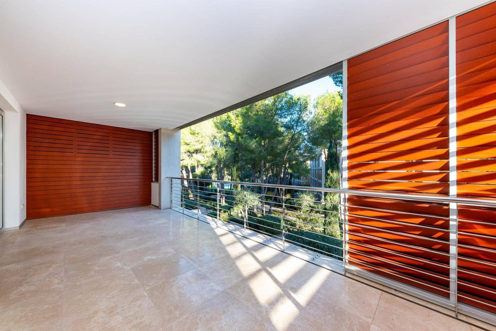 4 slaapkamer Appartement te koop in Portals Nous met zwembad garage - € 1.400.000 (Ref: 9401445)