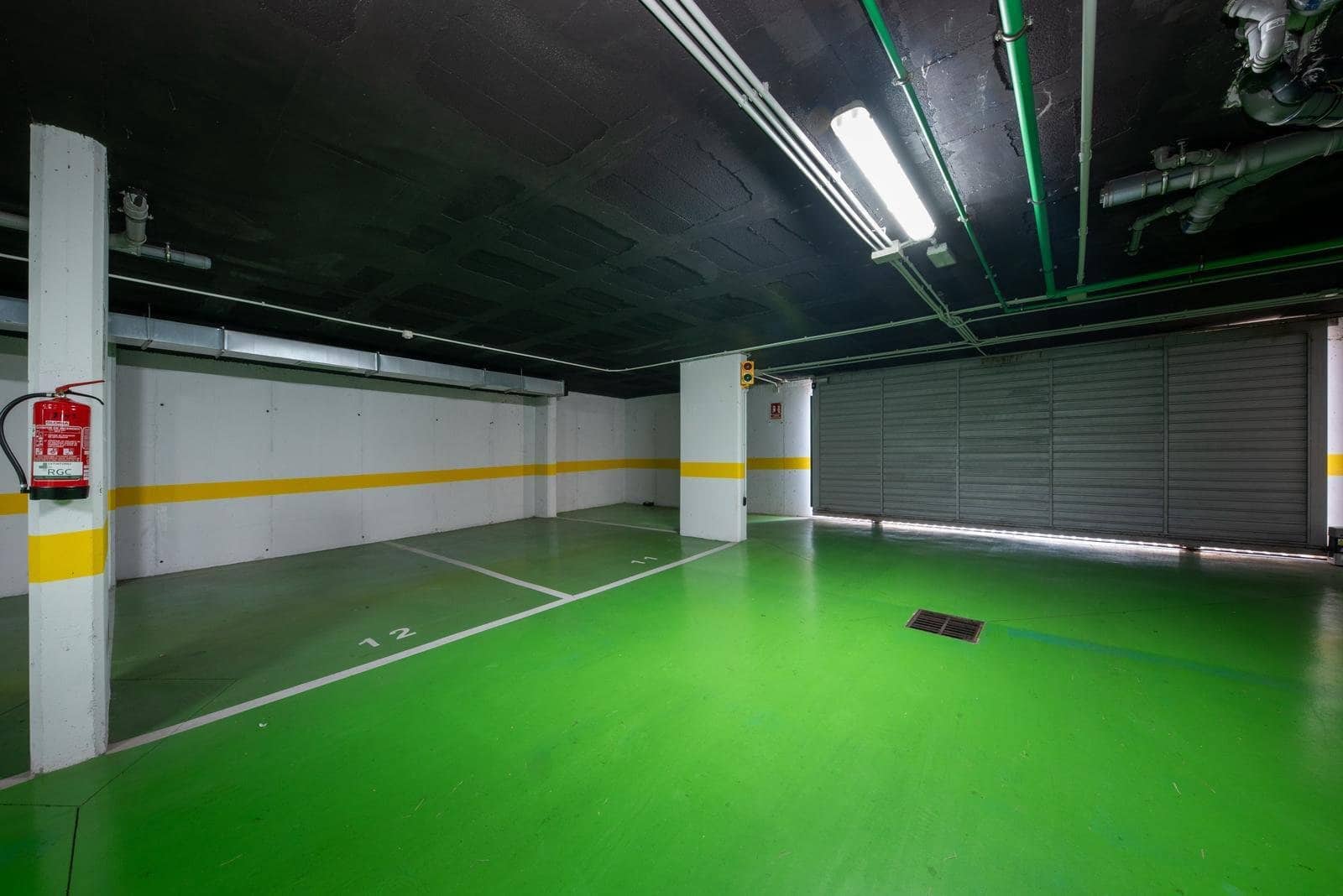 4 slaapkamer Appartement te koop in Portals Nous met zwembad garage - € 1.400.000 (Ref: 9401445)