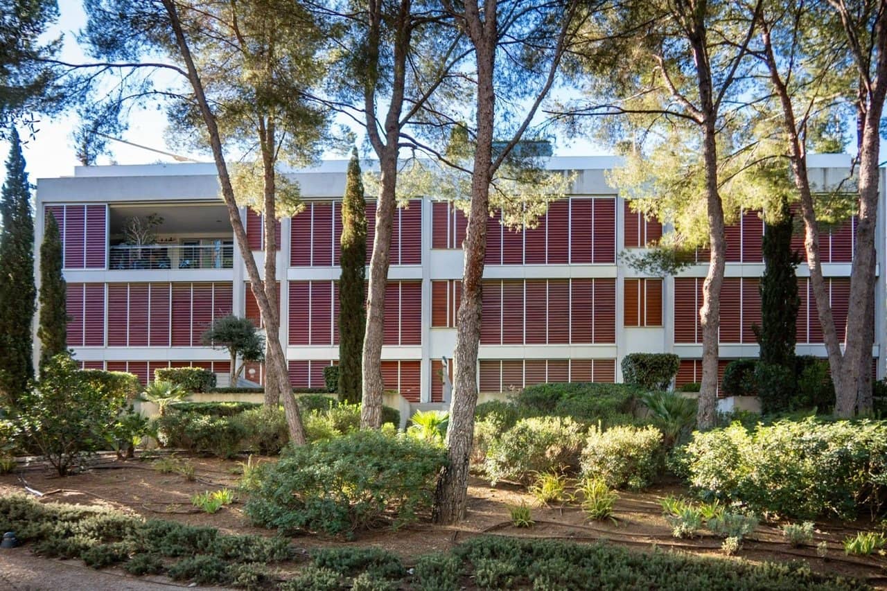 4 slaapkamer Appartement te koop in Portals Nous met zwembad garage - € 1.400.000 (Ref: 9401445)