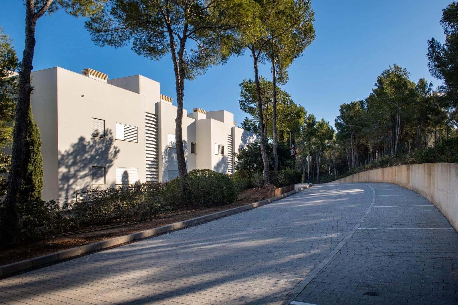 4 slaapkamer Appartement te koop in Portals Nous met zwembad garage - € 1.400.000 (Ref: 9401445)