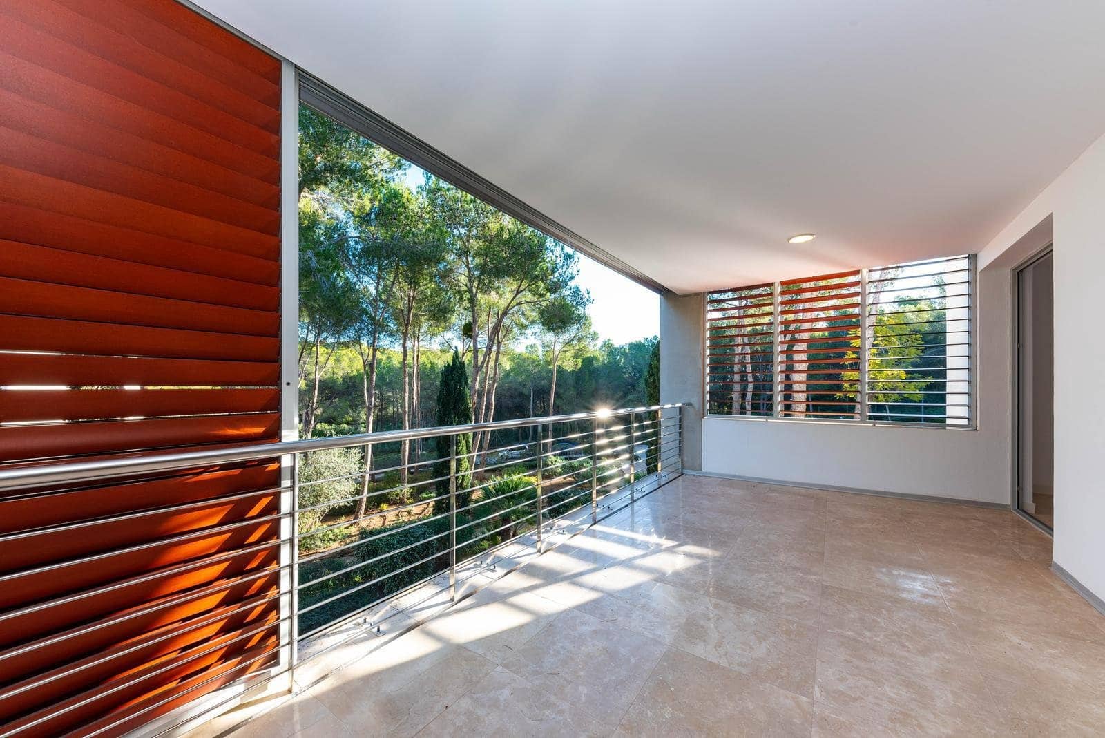 4 slaapkamer Appartement te koop in Portals Nous met zwembad garage - € 1.400.000 (Ref: 9401445)