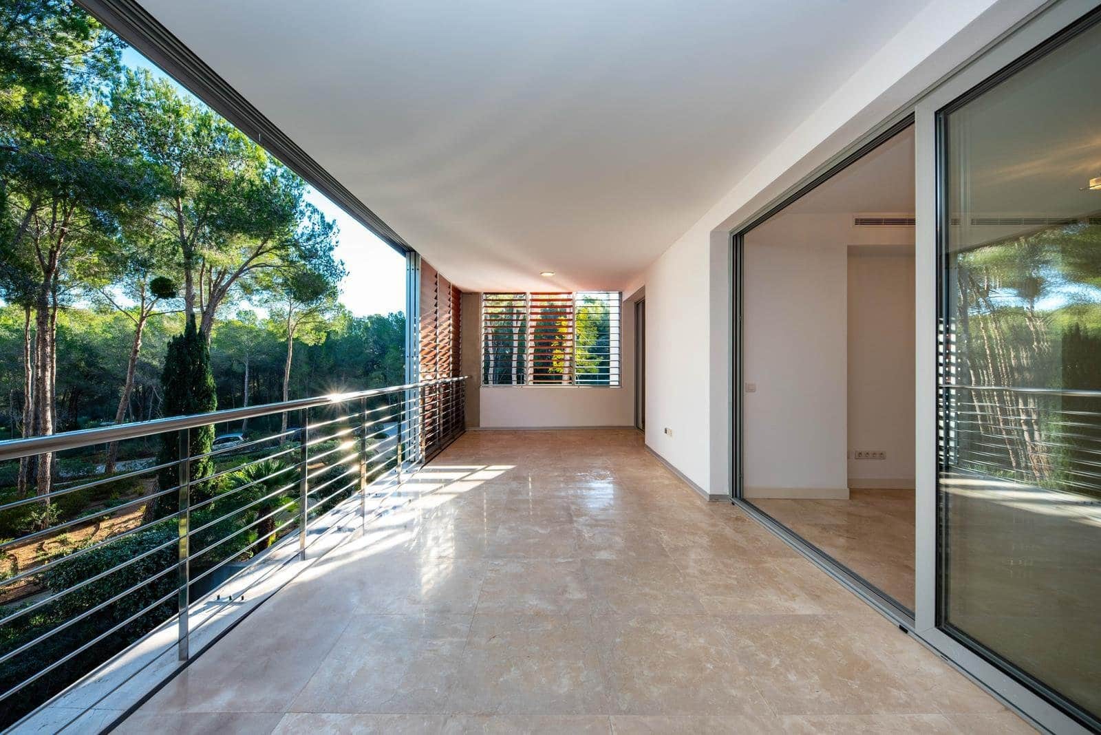 4 slaapkamer Appartement te koop in Portals Nous met zwembad garage - € 1.400.000 (Ref: 9401445)