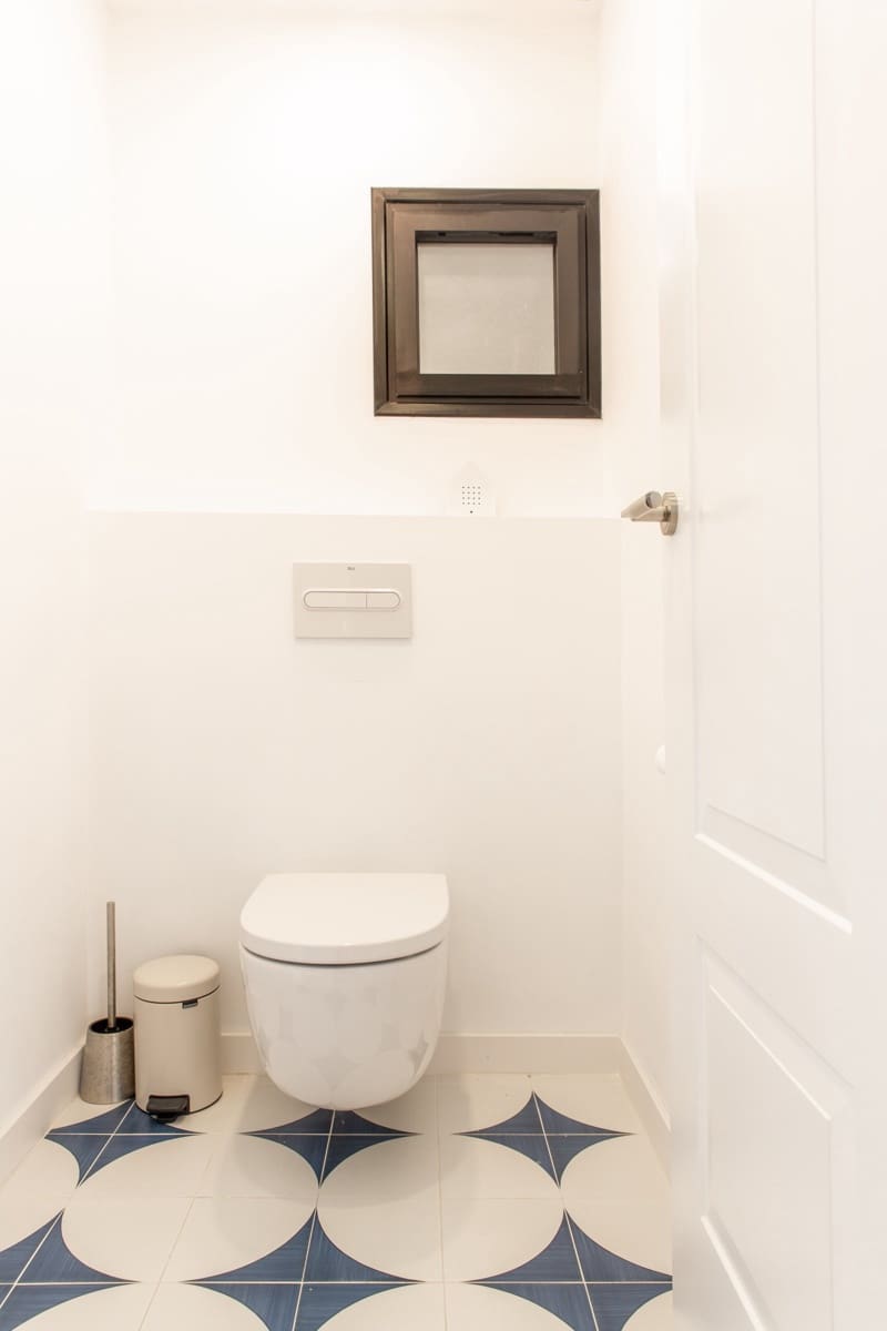 3 slaapkamer Appartement te koop in Palma de Mallorca - € 1.395.000 (Ref: 9401446)