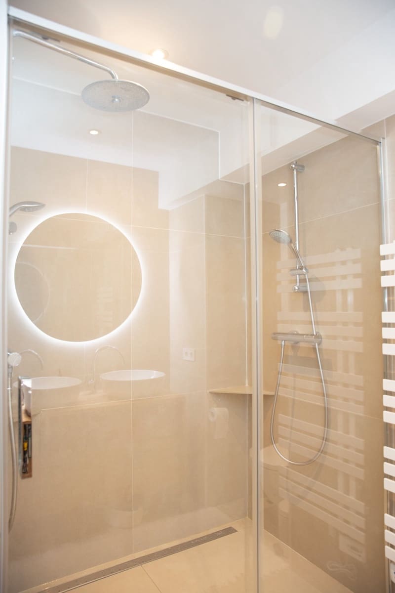 3 slaapkamer Appartement te koop in Palma de Mallorca - € 1.395.000 (Ref: 9401446)