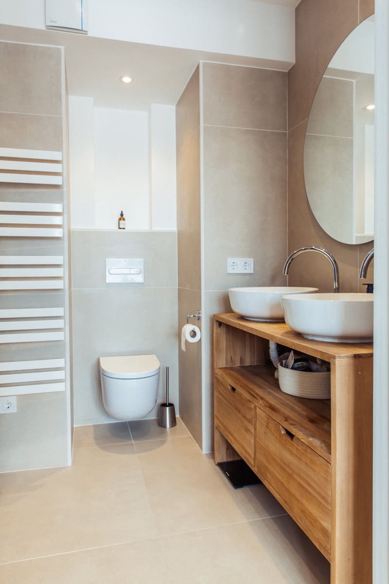 3 slaapkamer Appartement te koop in Palma de Mallorca - € 1.395.000 (Ref: 9401446)