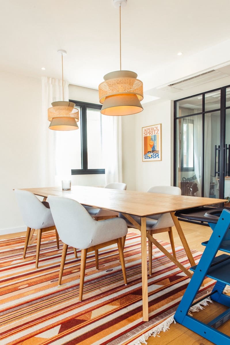 3 slaapkamer Appartement te koop in Palma de Mallorca - € 1.395.000 (Ref: 9401446)