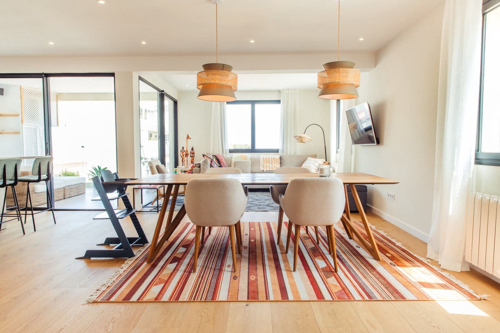 3 slaapkamer Appartement te koop in Palma de Mallorca - € 1.395.000 (Ref: 9401446)