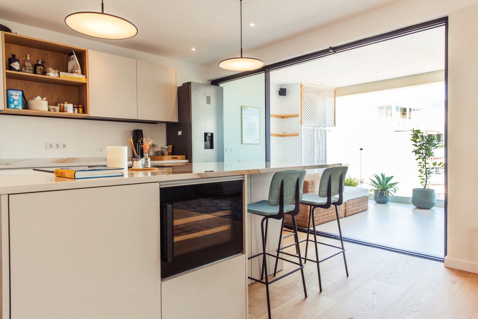 3 slaapkamer Appartement te koop in Palma de Mallorca - € 1.395.000 (Ref: 9401446)