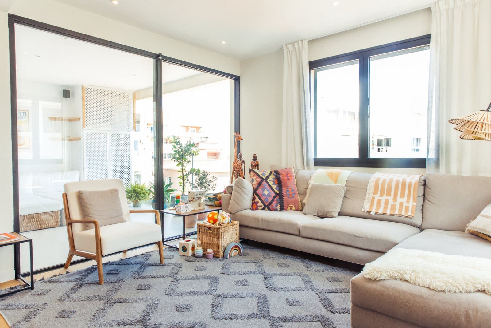 3 slaapkamer Appartement te koop in Palma de Mallorca - € 1.395.000 (Ref: 9401446)