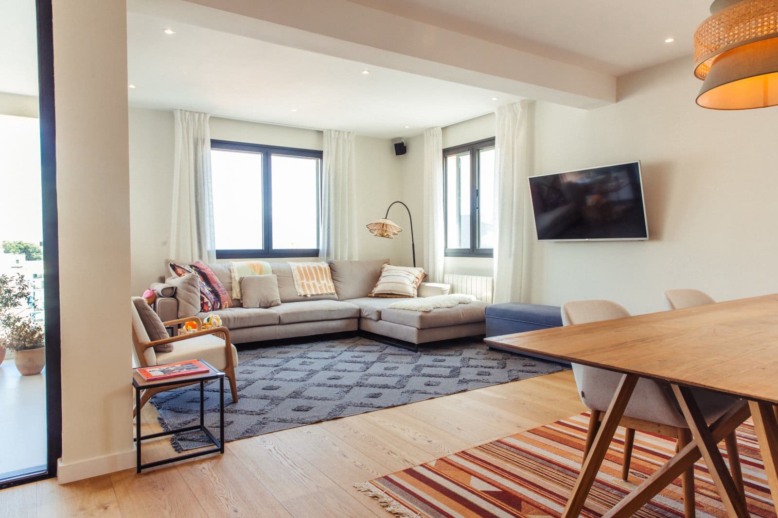 3 slaapkamer Appartement te koop in Palma de Mallorca - € 1.395.000 (Ref: 9401446)