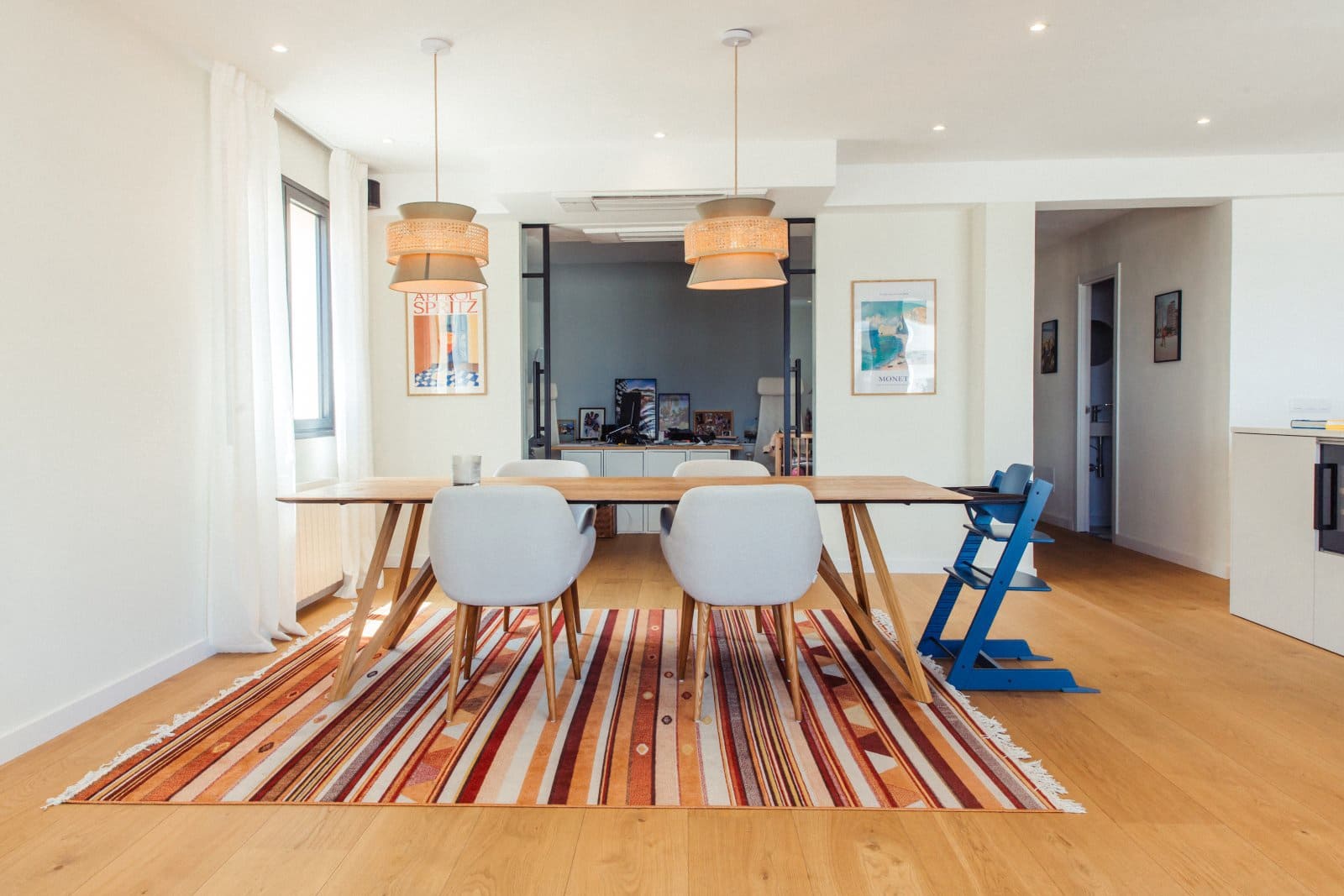 3 slaapkamer Appartement te koop in Palma de Mallorca - € 1.395.000 (Ref: 9401446)