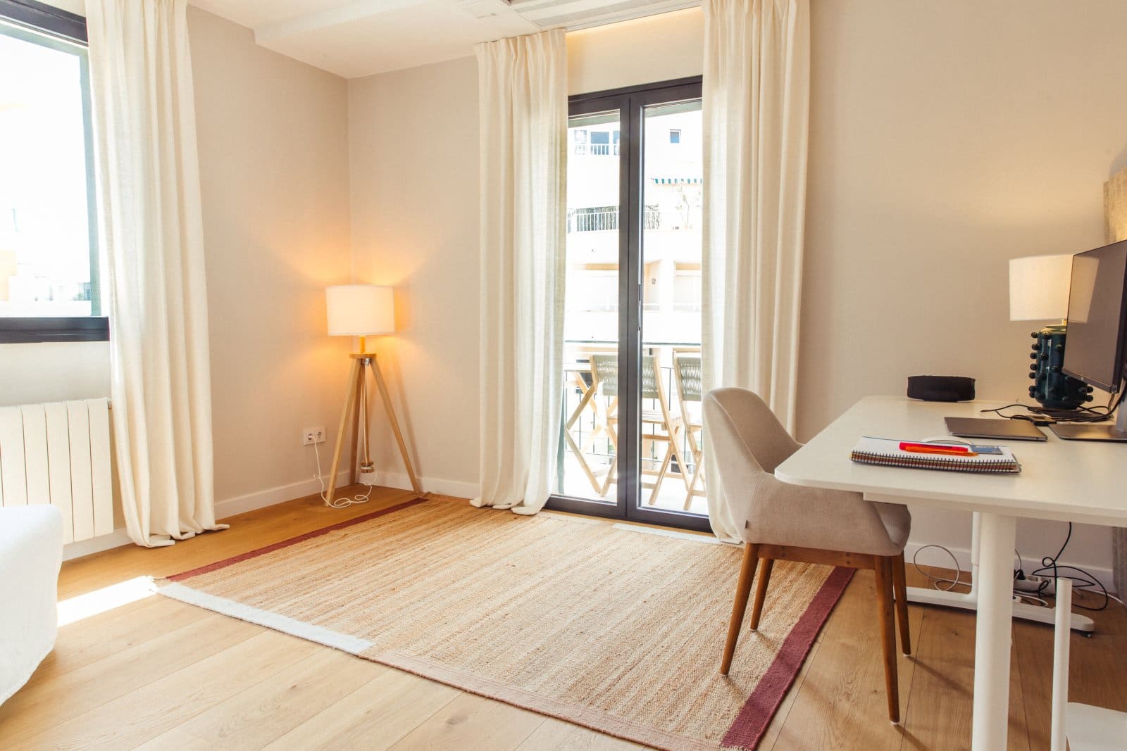 3 slaapkamer Appartement te koop in Palma de Mallorca - € 1.395.000 (Ref: 9401446)