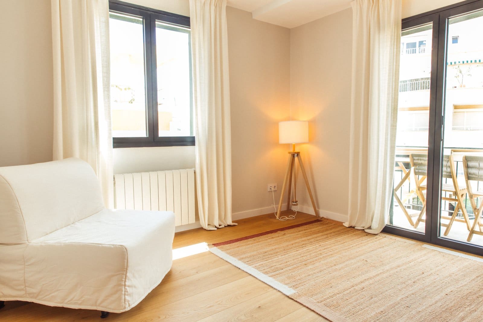 3 slaapkamer Appartement te koop in Palma de Mallorca - € 1.395.000 (Ref: 9401446)