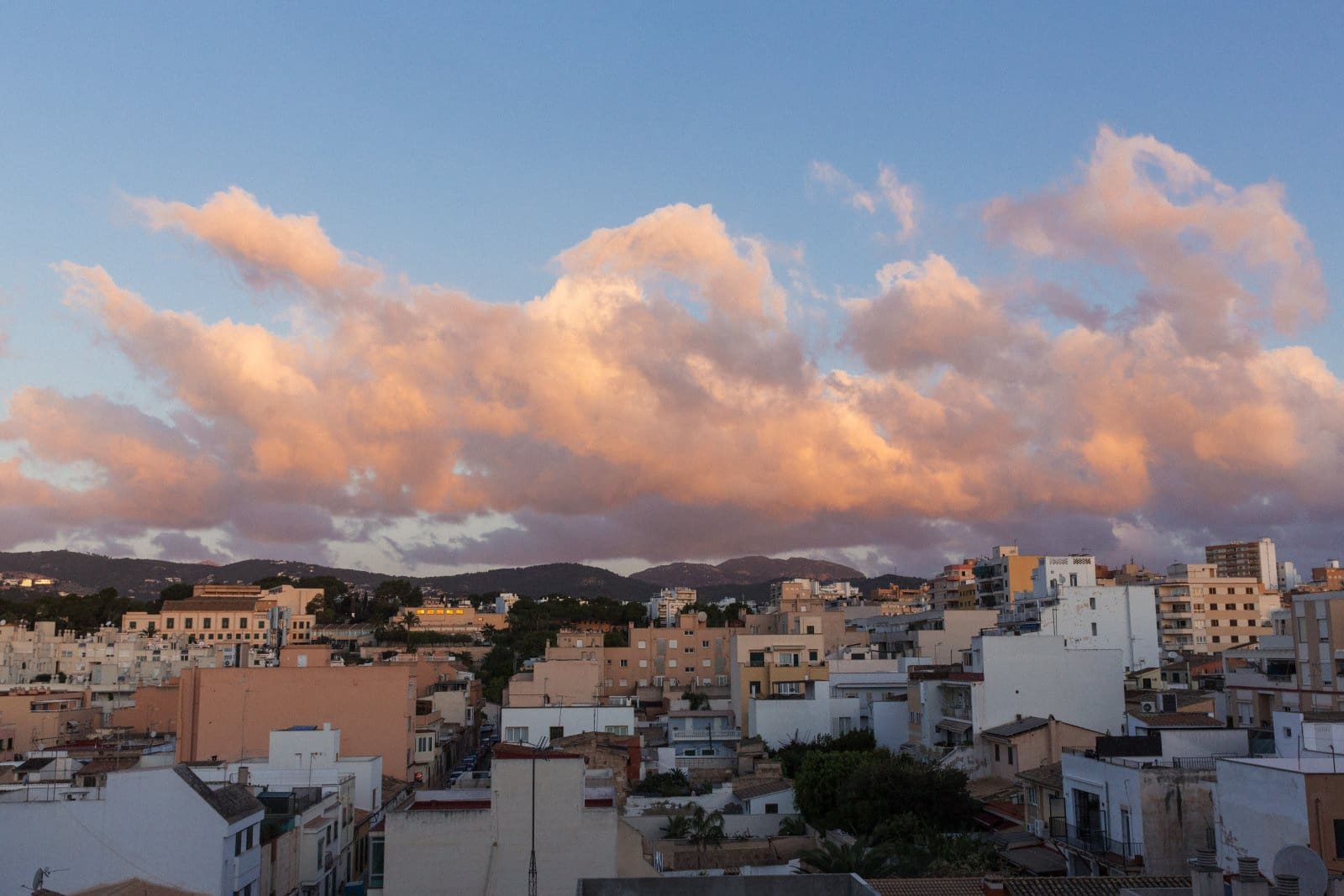 3 slaapkamer Appartement te koop in Palma de Mallorca - € 1.395.000 (Ref: 9401446)