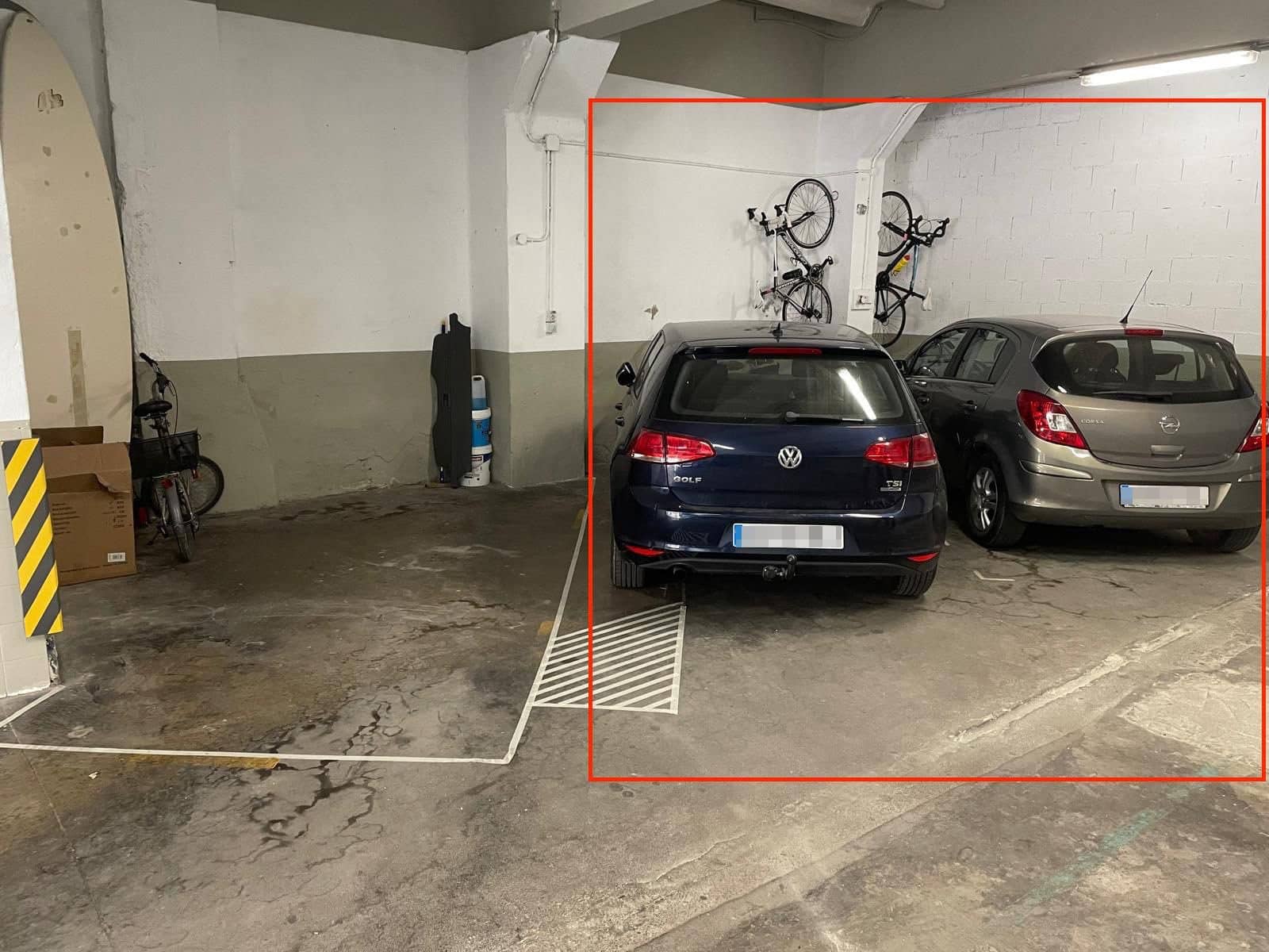 3 slaapkamer Appartement te koop in Palma de Mallorca - € 1.395.000 (Ref: 9401446)