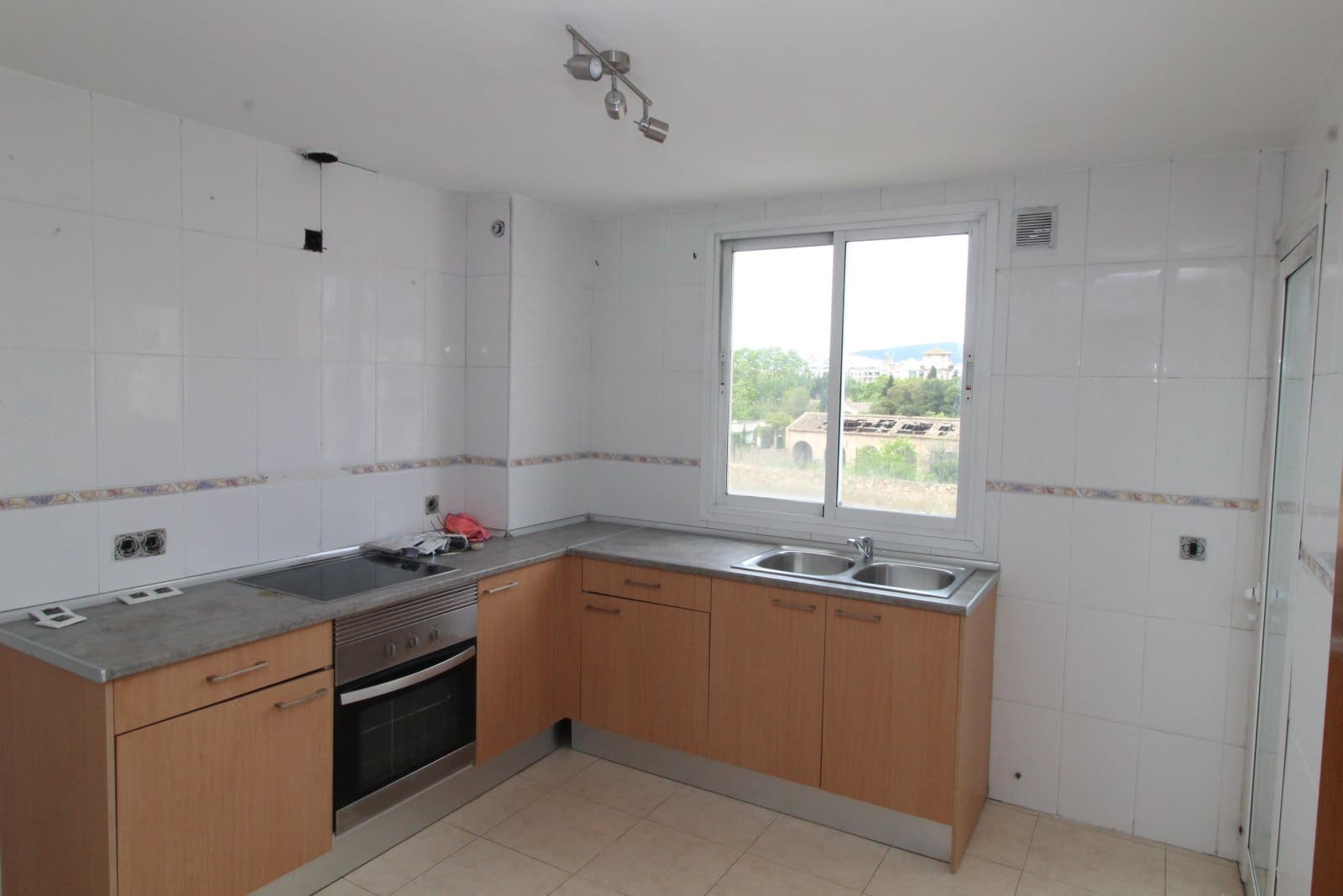 Apartamento de 2 habitaciones en Palma de Mallorca en venta - 325.000 € (Ref: 9401447)