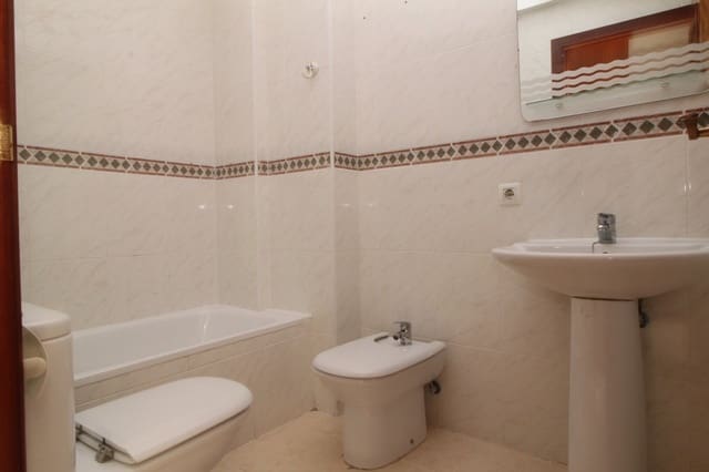 Apartamento de 2 habitaciones en Palma de Mallorca en venta - 325.000 € (Ref: 9401447)