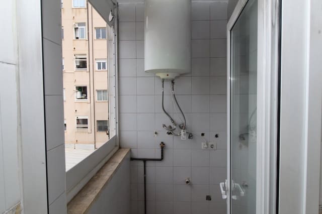 Apartamento de 2 habitaciones en Palma de Mallorca en venta - 325.000 € (Ref: 9401447)